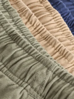 Marine/Khaki - Courts métrages (3-16ans)