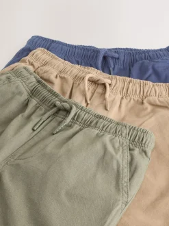 Marine/Khaki - Courts métrages (3-16ans)