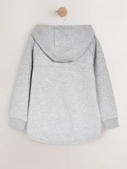 Marl gris - Ensemble sweats à capuche et joggings Vêtements de sport