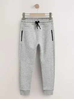 Marl gris - Ensemble sweats à capuche et joggings Vêtements de sport