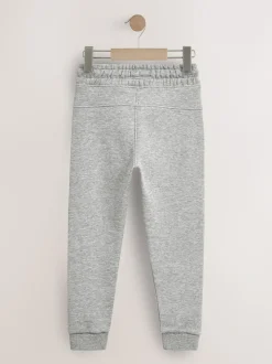 Marl gris - Ensemble sweats à capuche et joggings Vêtements de sport