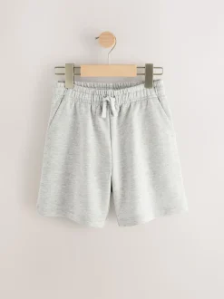 Marl gris - Shorts de base (3-16ans)