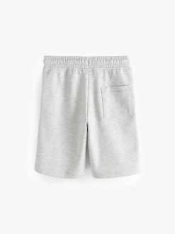 Marl gris - Shorts de base (3-16ans)