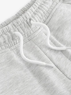 Marl gris - Shorts de base (3-16ans)