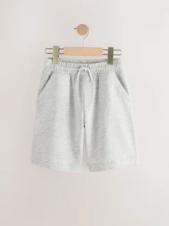 Marl gris - Shorts de base (3-16ans)