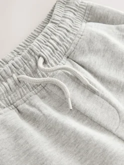 Marl gris - Shorts de base (3-16ans)