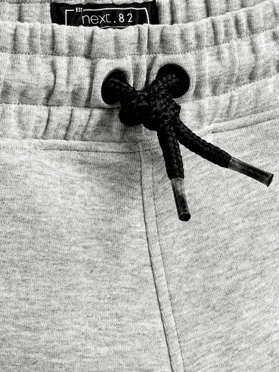 Marl gris - Slim Sport Joggers (3-16yrs)