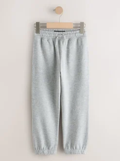 Marl gris - Survêtement (3-16ans)