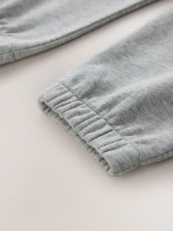 Marl gris - Survêtement (3-16ans)