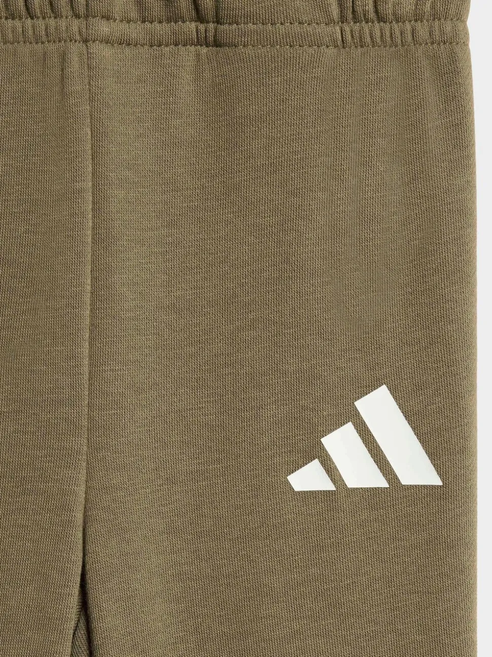 Marron - Ensemble adidas Essentials Sweat-shirt et Survêtement pour bébé