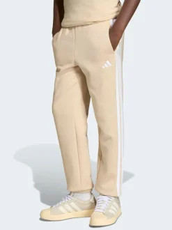 Marron - Pantalon de Survêtement adidas Essentials enfant