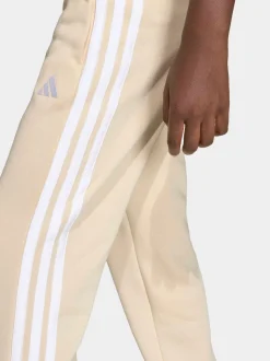 Marron - Pantalon de Survêtement adidas Essentials enfant