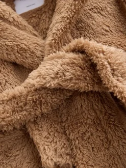 Marron - Robe (9mois-8ans)