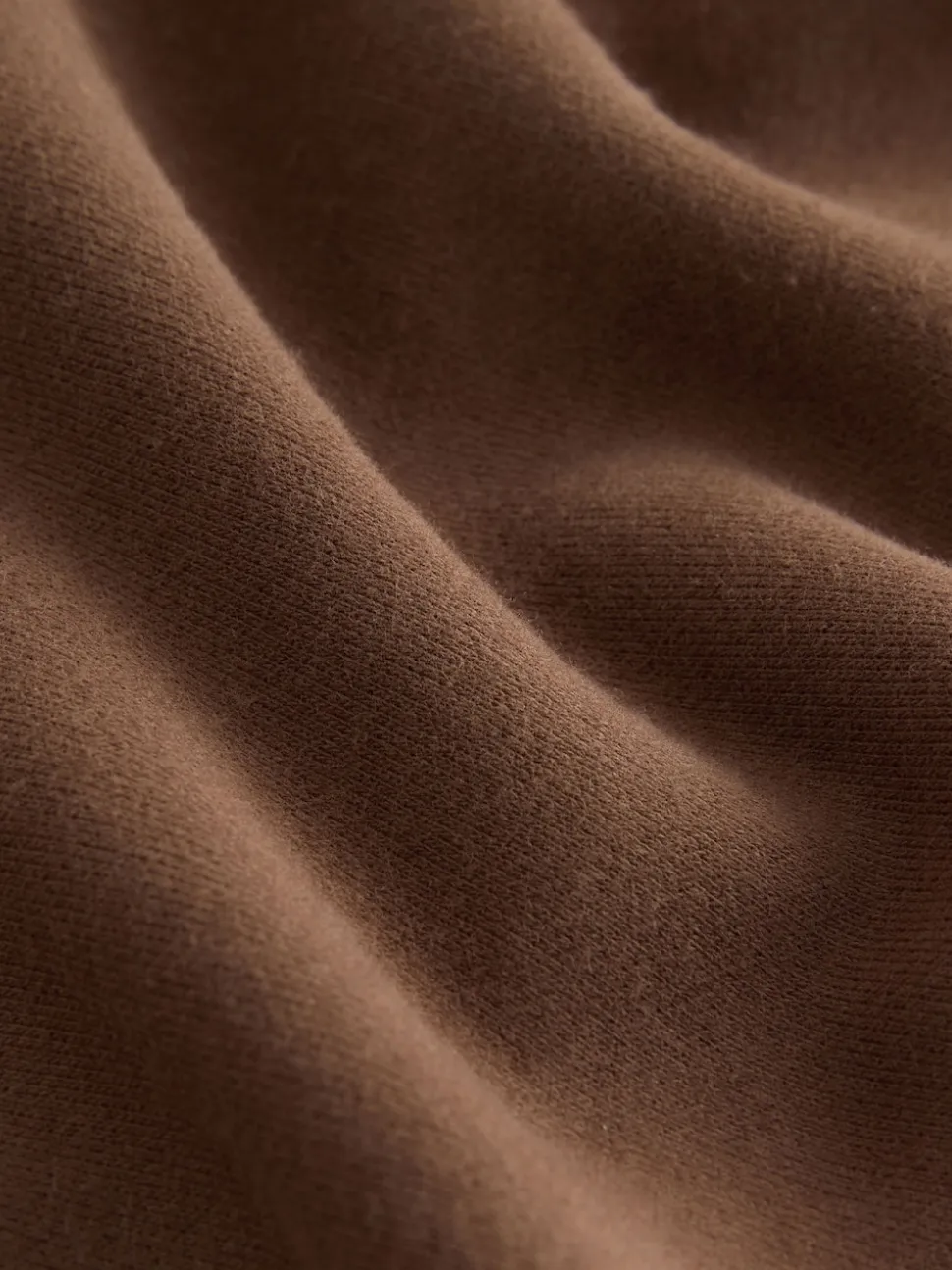 Marron - Sweat à capuche à manches longues (3mths-7yrs)