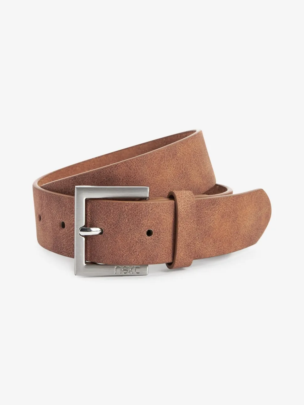 Marron fauve - ceinture