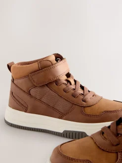 Marron fauve - Entraîneurs haut de gamme