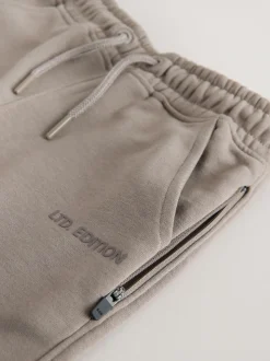 Marron mink - Survêtement Coupe classique Premium (3-16ans)