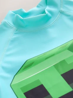 Minecraft - Gilet anti-éclaboussures (3-16ans)