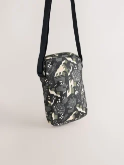 Minecraft - Sac à bandoulière