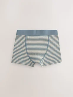 Mini Safari Imprimé - Lot de 10 boxers (1.5-16ans)