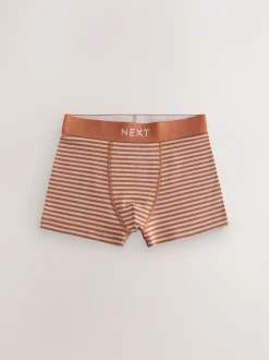 Mini Safari Imprimé - Lot de 5 boxers Junior Personnage (1.5-16ans)