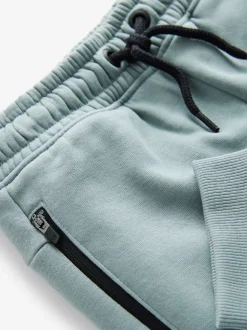 Minéral - Coupe ajustée Zip Joggers (3-16yrs)