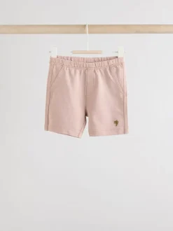 Minéraux - Lot de 3 shorts bébé en jersey