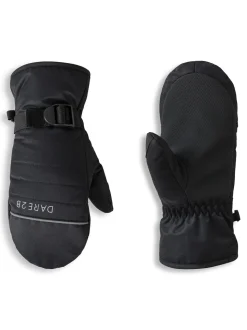 Mitaine Dare 2b Glacier noire