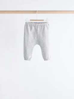 monochrome - Ensemble sweat et jogging bébé 6 pièces (0mois-3ans)