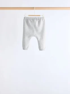 monochrome - Ensemble sweat et jogging bébé 6 pièces (0mois-3ans)