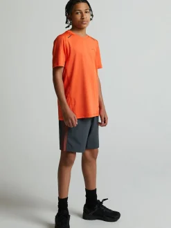 Monterrain Junior Katla T-Shirt