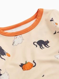 MORI Pyjama d’Halloween super doux