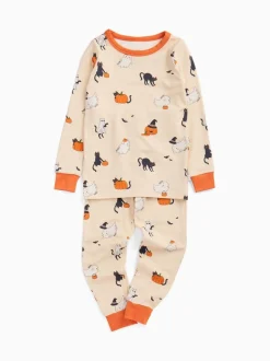 MORI Pyjama d’Halloween super doux