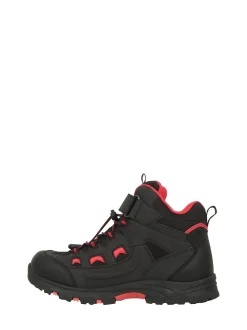 Mountain Warehouse Adventurer Kids Adaptive Walking Boots