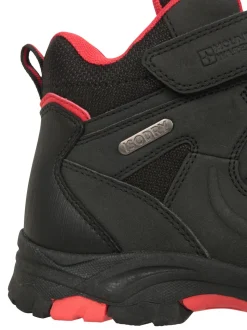 Mountain Warehouse Adventurer Kids Adaptive Walking Boots