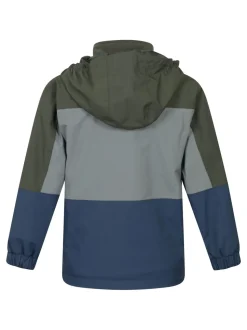 Mountain Warehouse Cannonball II 3 en 1 Veste imperméable