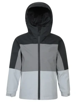 Mountain Warehouse Cannonball II 3 en 1 Veste imperméable