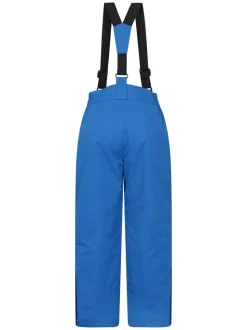 Mountain Warehouse Ensemble veste de ski et pantalon de jogging imprimé