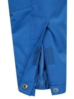 Mountain Warehouse Ensemble veste de ski et pantalon de jogging imprimé