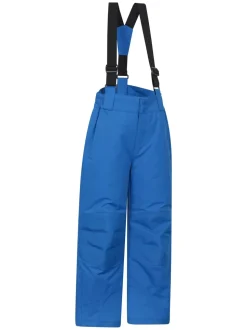 Mountain Warehouse Ensemble veste de ski et pantalon de jogging imprimé