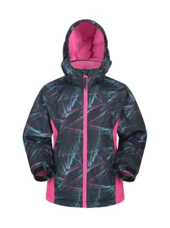 Mountain Warehouse Ensemble veste et sous-vêtements de ski pour enfants