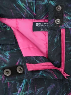 Mountain Warehouse Ensemble veste et sous-vêtements de ski pour enfants