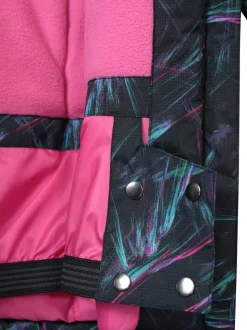 Mountain Warehouse Ensemble veste et sous-vêtements de ski pour enfants