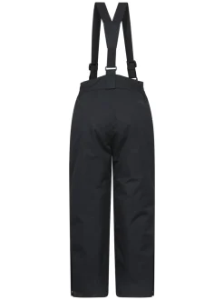 Mountain Warehouse Ensemble veste de ski et pantalon de jogging imprimé