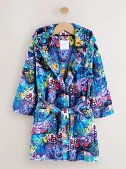 Multi Bright Gamer - Robe (3-16ans)