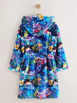 Multi Bright Gamer - Robe (3-16ans)
