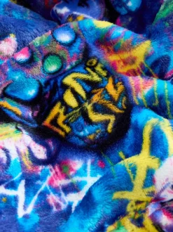 Multi Bright Gamer - Robe (3-16ans)