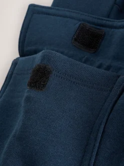 Multicolore - Jogging cargo slim 3 Pack (3-16ans)