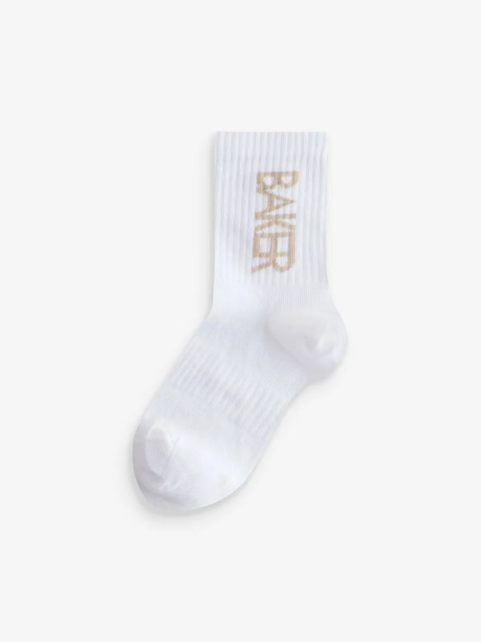 Multicolore - Lot de 5 chaussettes Baker by Ted Baker garçon