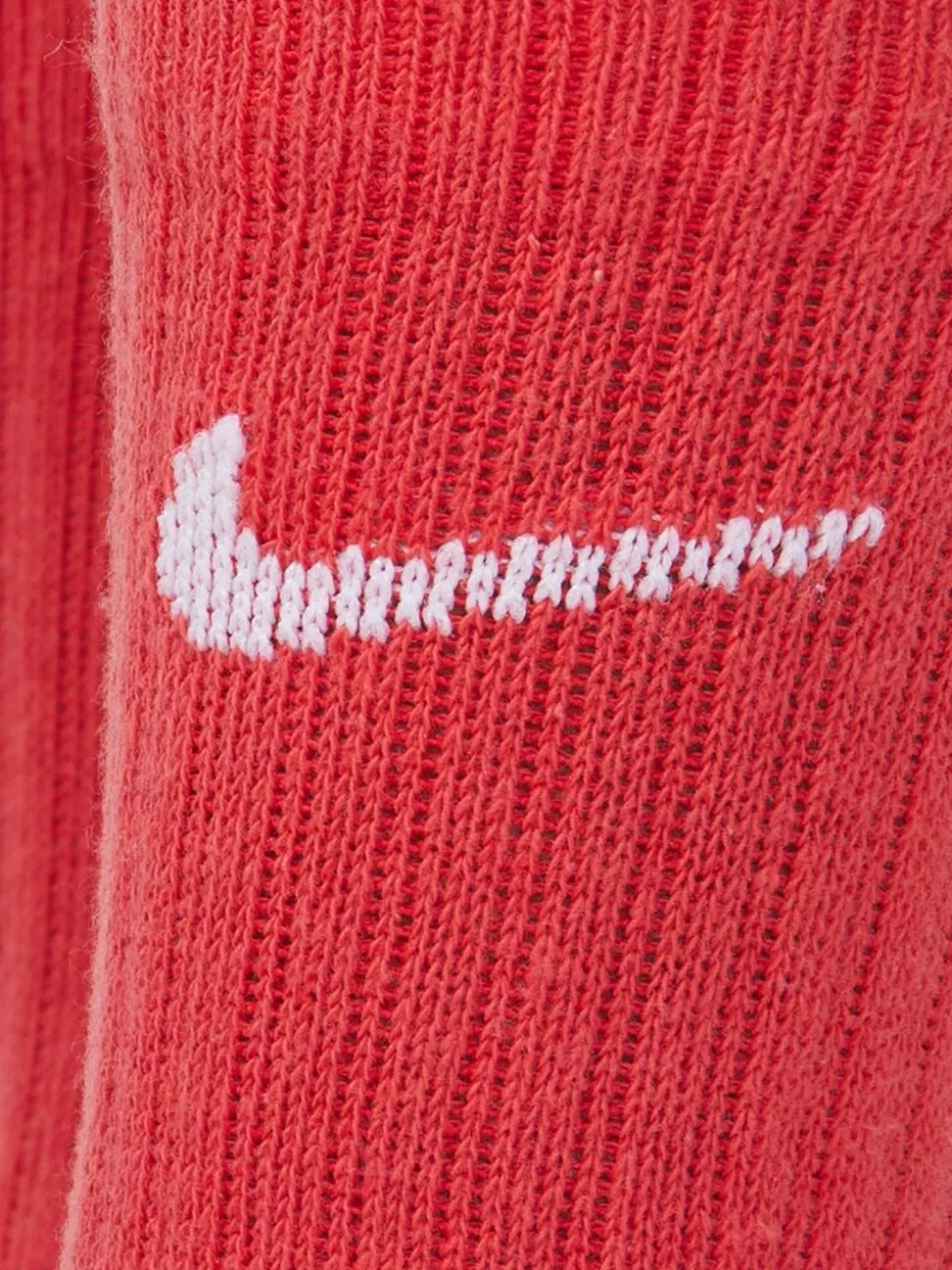 Multicolore - Lot de 6 chaussettes Nike Performance Col rond